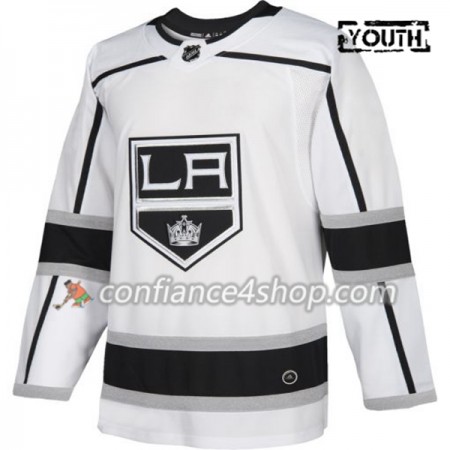 Adidas Maillot de Hockey Los Angeles Kings Blank Blanc Authentic - Enfant